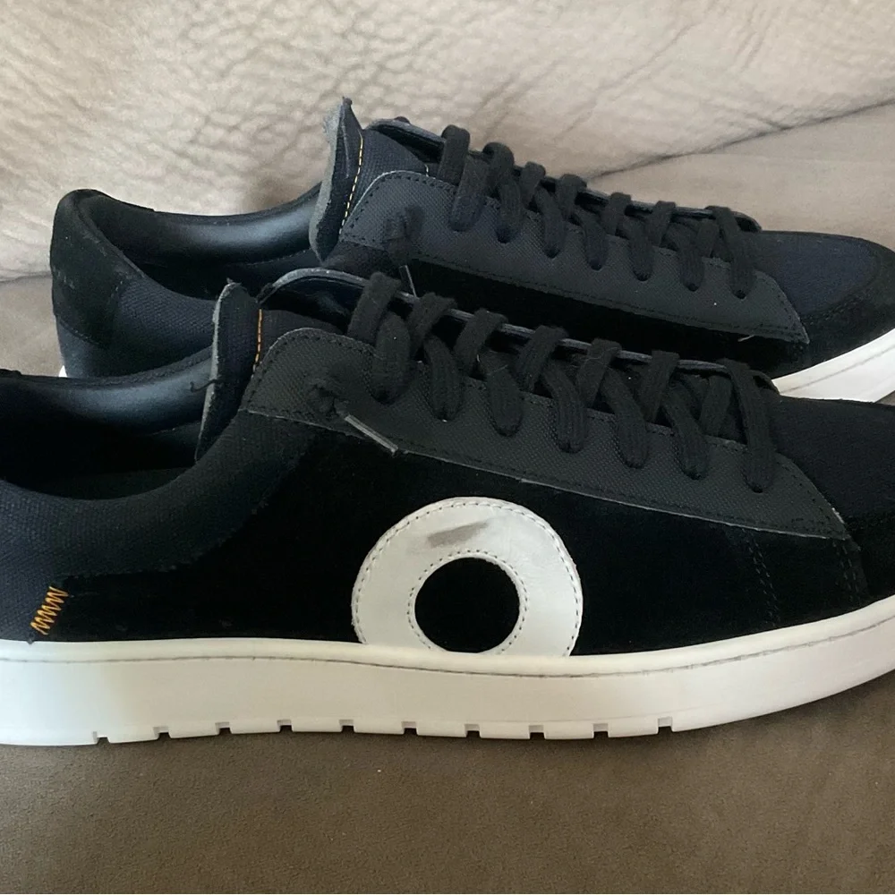 Oliver Cabell Sneakers - Picture 3 of 5